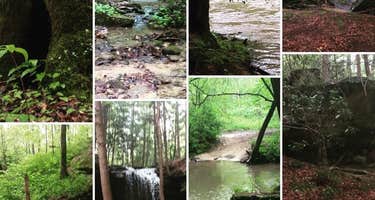 Clayton Geneva Memorial Campground