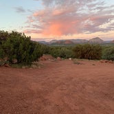 Review photo of West Sedona Designated Dispersed Camping by Jamie B., May 29, 2020