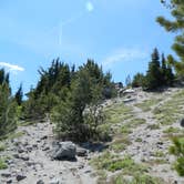 Review photo of Cloud Cap Saddle by Amanda L., June 30, 2016