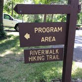 Review photo of Clyde Holliday State Recreation Site Campground by Corinna B., October 1, 2017