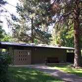 Review photo of Clyde Holliday State Recreation Site by Corinna B., October 1, 2017