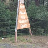 Review photo of Bear Hollow County Park by Corinna B., October 1, 2017