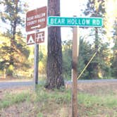 Review photo of Bear Hollow County Park by Corinna B., October 1, 2017