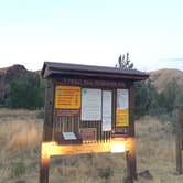 Review photo of Painted Hills Dispersed by Corinna B., October 1, 2017