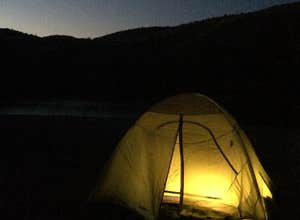 Painted Hills Dispersed