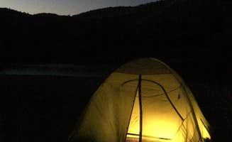Corinna B.'s photo at Painted Hills Dispersed near Central Oregon