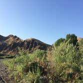 Review photo of Painted Hills Dispersed by Corinna B., October 1, 2017