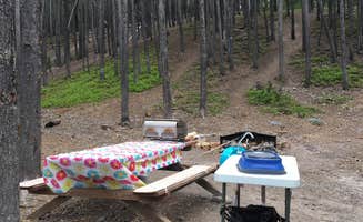 B M.'s photo at East Lake Resort near Christmas Valley, OR