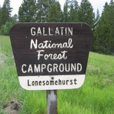 Review photo of Lonesomehurst Campground by Dawn G., May 29, 2020