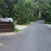 Review photo of Avalanche Campground — Glacier National Park by Dawn G., May 29, 2020