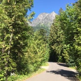 Review photo of Avalanche Campground — Glacier National Park by Dawn G., May 29, 2020