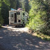 Review photo of Avalanche Campground — Glacier National Park by Dawn G., May 29, 2020