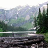 Review photo of Avalanche Campground — Glacier National Park by Dawn G., May 29, 2020