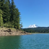 Review photo of Alder Lake Park by B M., May 29, 2020