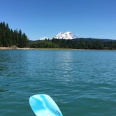 Review photo of Alder Lake Park by B M., May 29, 2020