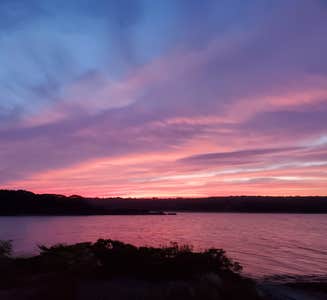 Camper-submitted photo from Sagadahoc Bay Campground