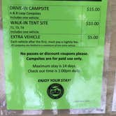 Review photo of Gales Creek Campground by Corinna B., May 25, 2017
