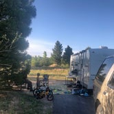 Review photo of Dead Horse Ranch State Park Campground by Melissa S., May 29, 2020