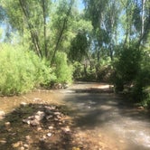 Review photo of Dead Horse Ranch State Park Campground by Melissa S., May 29, 2020