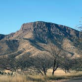 Review photo of Kartchner Caverns State Park Campground by Patti S., May 29, 2020