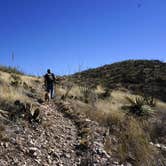 Review photo of Kartchner Caverns State Park Campground by Patti S., May 29, 2020