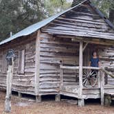 Review photo of Silver Springs State Park Campground by Perry J., May 29, 2020