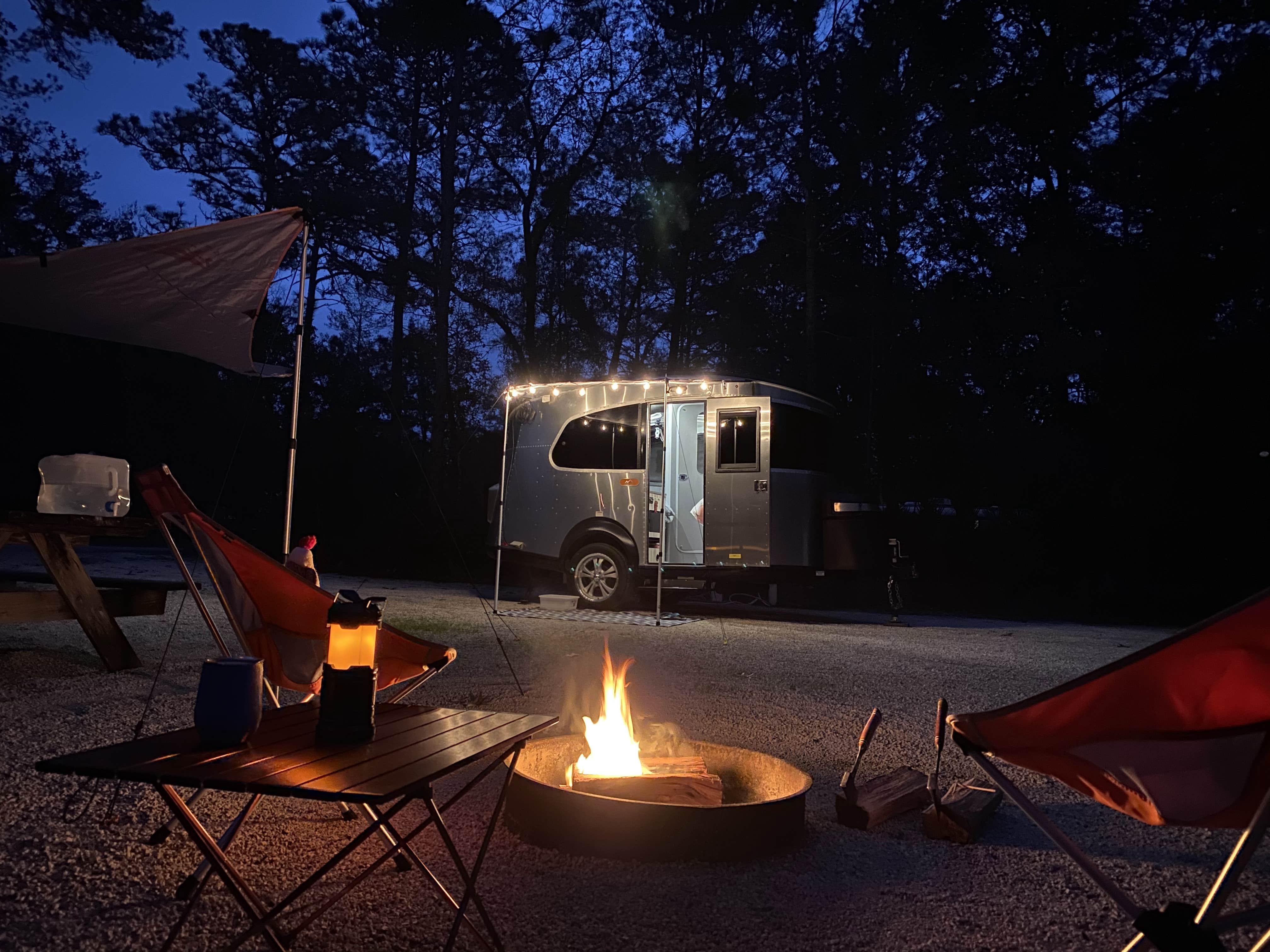 Perry J.'s photo at Silver Springs State Park Campground near Ocklawaha, FL
