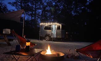 Perry J.'s photo at Silver Springs State Park Campground near Belleview, FL