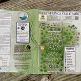 Review photo of Silver Springs State Park Campground by Perry J., May 29, 2020