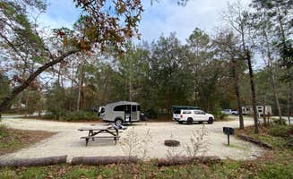 Perry J.'s photo at Silver Springs State Park Campground near Citra, FL