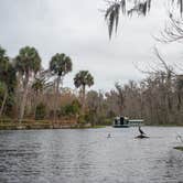 Review photo of Silver Springs State Park Campground by Perry J., May 29, 2020