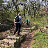 Review photo of Devils Lake State Park Campground by Kim L., May 29, 2020
