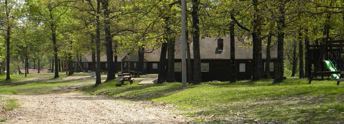 Camper submitted image from Fort Niangua River Resort - 3