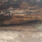 Review photo of Cherokee Rock Village by Shea M., April 13, 2020