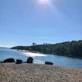 Review photo of Lake Ouachita State Park Campground by Lacee G., May 29, 2020