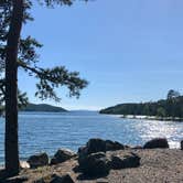 Review photo of Lake Ouachita State Park Campground by Lacee G., May 29, 2020