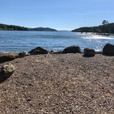 Review photo of Lake Ouachita State Park Campground by Lacee G., May 29, 2020