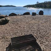 Review photo of Lake Ouachita State Park Campground by Lacee G., May 29, 2020