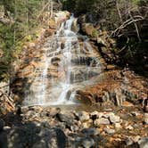 Review photo of Lafayette Place Campground — Franconia Notch State Park by Lyssa M., May 29, 2020