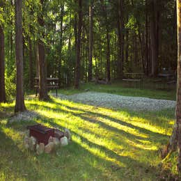 Stateline Campresort & Cabins