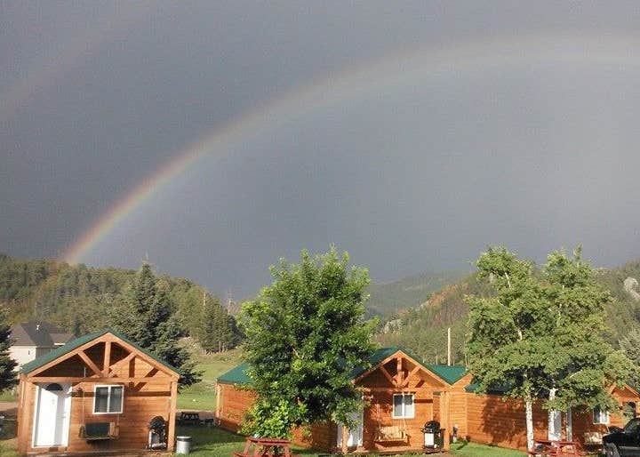 Three Forks Campground Camping The Dyrt