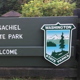 Review photo of Bogachiel State Park Campground by B M., May 29, 2020
