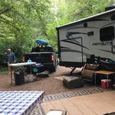 Review photo of Bogachiel State Park Campground by B M., May 29, 2020