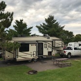 Review photo of Grand Casino RV Resort by TyAnn J., October 2, 2017