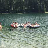 Review photo of Lake Wenatchee State Park Campground by B M., May 29, 2020