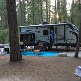 Review photo of Lake Wenatchee State Park Campground by B M., May 29, 2020