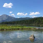 Review photo of Lake Wenatchee State Park Campground by B M., May 29, 2020