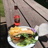 Review photo of Grand Casino RV Resort by TyAnn J., October 2, 2017