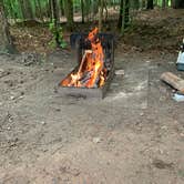 Review photo of Lake Norman State Park by Caleb S., May 29, 2020