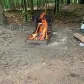 Review photo of Lake Norman State Park Campground by Caleb S., May 29, 2020